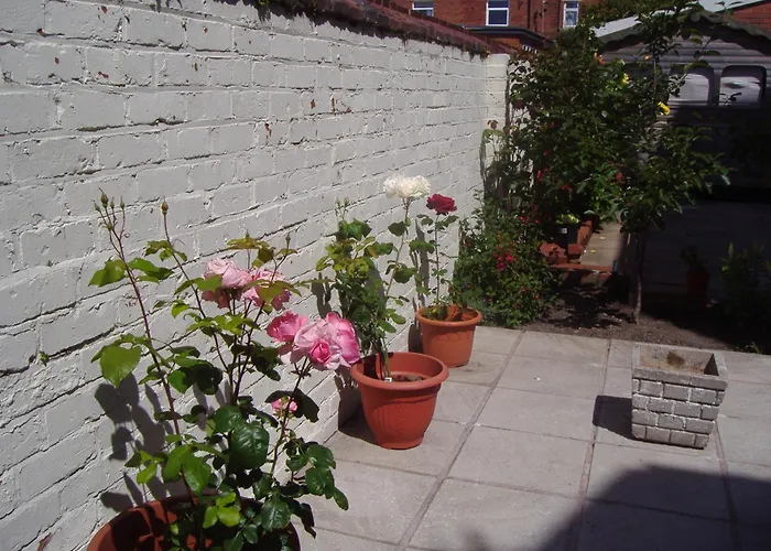 The Address Hotel Blackpool