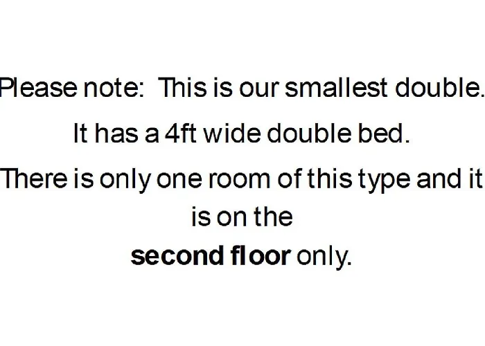 The Rutlands Bed & Breakfast Blackpool